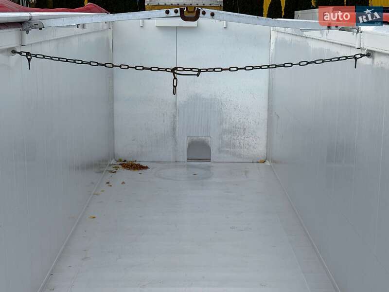 Самоскид напівпричіп Kempf SKM 2017 в Вінниці фото 52 Самоскид напівпричіп Kempf SKM 2017 в Вінниці