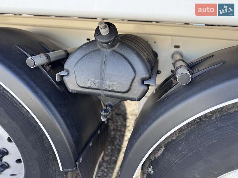 Самосвал полуприцеп Kempf SKM 2014 в Виннице фото 14 Самосвал полуприцеп Kempf SKM 2014 в Виннице