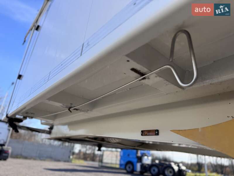 Самосвал полуприцеп Kempf SKM 2014 в Виннице фото 18 Самосвал полуприцеп Kempf SKM 2014 в Виннице