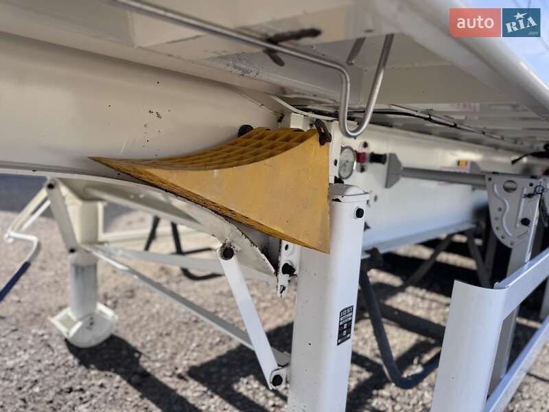 Самосвал полуприцеп Kempf SKM 2014 в Виннице фото 19 Самосвал полуприцеп Kempf SKM 2014 в Виннице