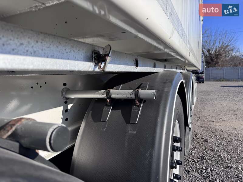 Самосвал полуприцеп Kempf SKM 2014 в Виннице фото 30 Самосвал полуприцеп Kempf SKM 2014 в Виннице