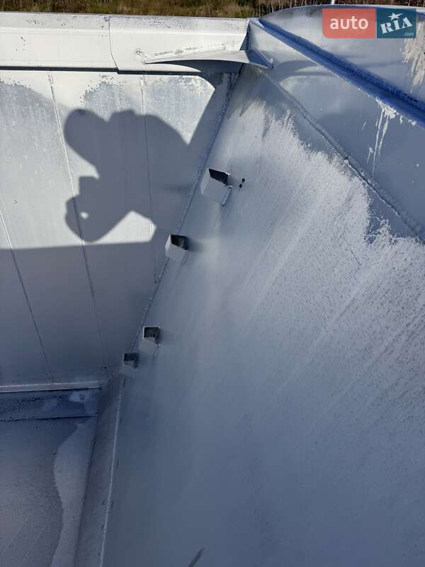 Самосвал полуприцеп Kempf SKM 2014 в Виннице фото 39 Самосвал полуприцеп Kempf SKM 2014 в Виннице