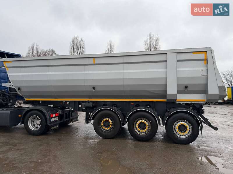 Kempf SKM 2006 Kempf SKM 2006