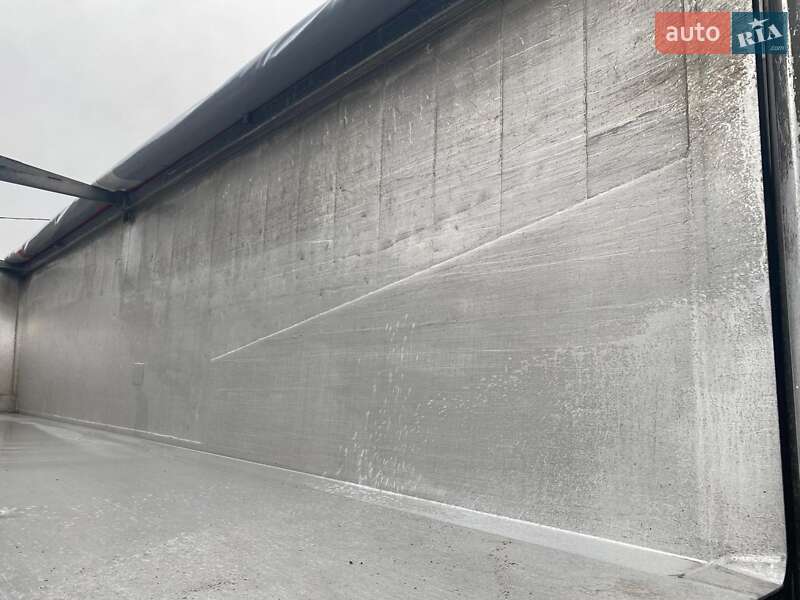 Самосвал полуприцеп Kempf SKM 2017 в Коломые