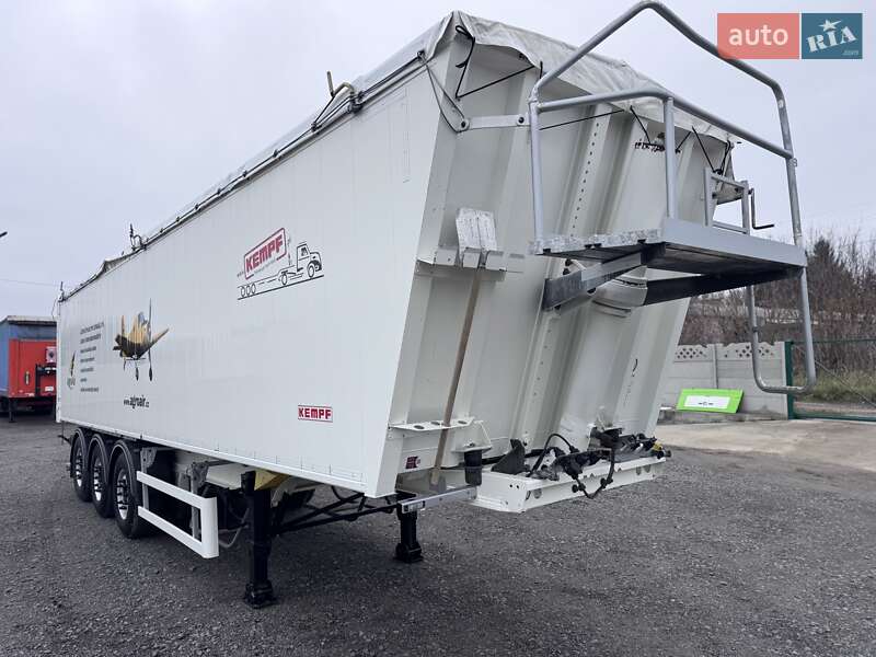 Kempf SP 2014 Kempf SP 2014