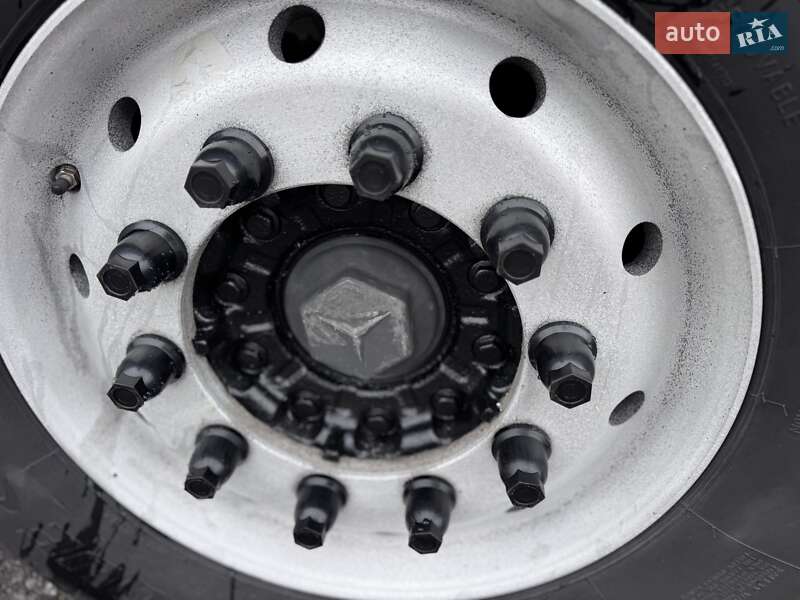 Самоскид напівпричіп Kempf SP 2014 в Вінниці фото 41 Самоскид напівпричіп Kempf SP 2014 в Вінниці