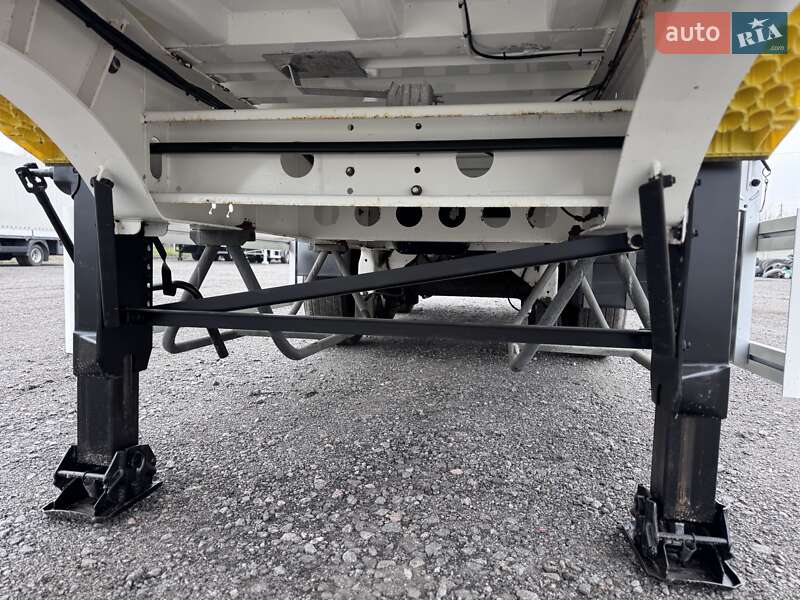 Самоскид напівпричіп Kempf SP 2014 в Вінниці фото 22 Самоскид напівпричіп Kempf SP 2014 в Вінниці
