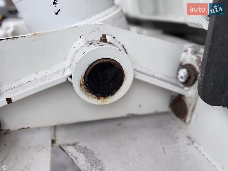 Самоскид напівпричіп Kempf SP 2014 в Вінниці фото 28 Самоскид напівпричіп Kempf SP 2014 в Вінниці