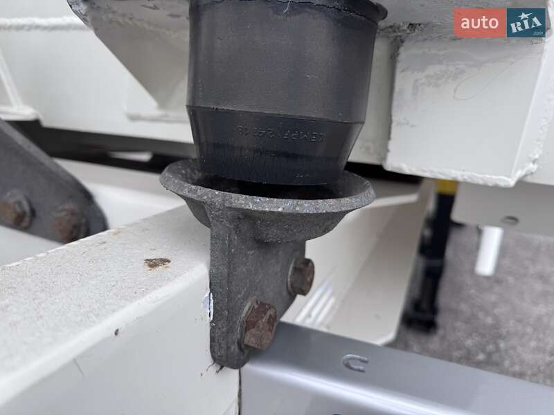 Самоскид напівпричіп Kempf SP 2014 в Вінниці фото 30 Самоскид напівпричіп Kempf SP 2014 в Вінниці