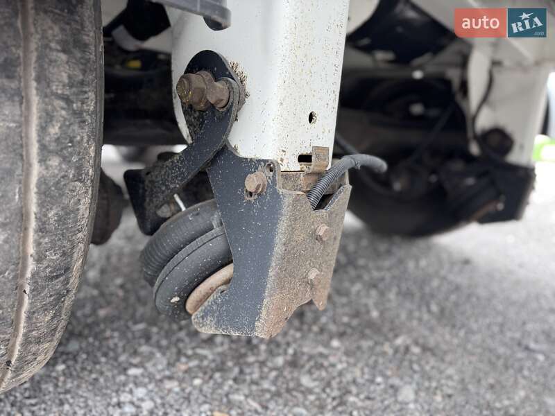 Самоскид напівпричіп Kempf SP 2014 в Вінниці фото 38 Самоскид напівпричіп Kempf SP 2014 в Вінниці