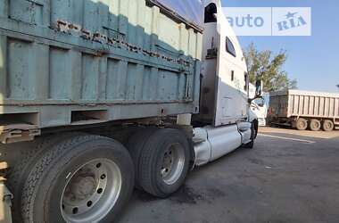 Тягач Kenworth T2000 2001 в Виннице
