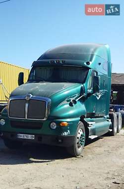 Тягач Kenworth T2000 2000 в 