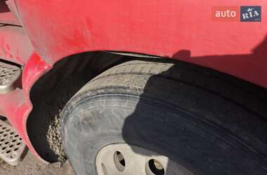 Тягач Kenworth T2000 2003 в 