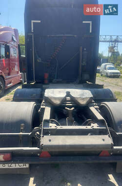 Тягач Kenworth T2000 2002 в Одесі