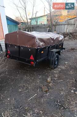 Другие прицепы ХАРЗ 8103.2 2025 в 