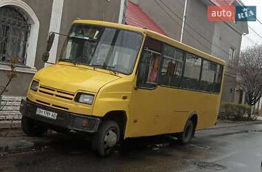 Городской автобус ХАЗ (Анторус) 2350 2005 в 