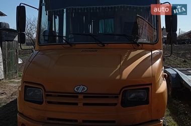 Городской автобус ХАЗ (Анторус) 3230 СКИФ 2005 в Ровно