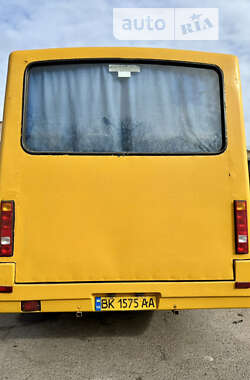 Городской автобус ХАЗ (Анторус) 3230 2005 в Ровно