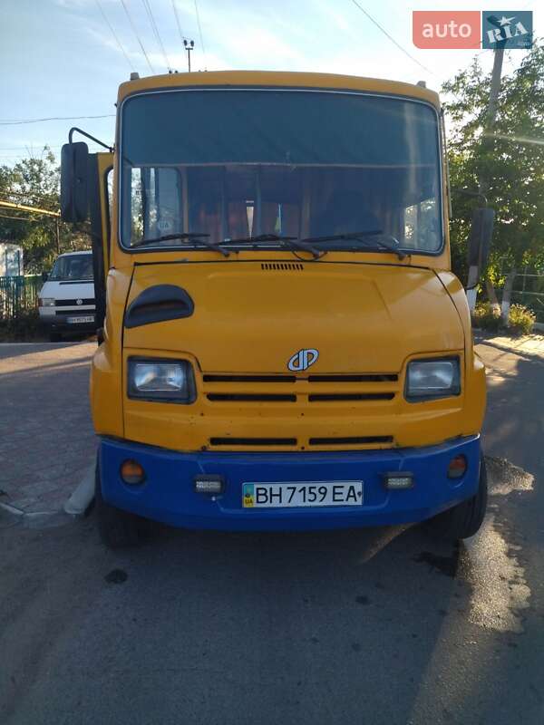 Городской автобус ХАЗ (Анторус) 3230 2005 в Подольске