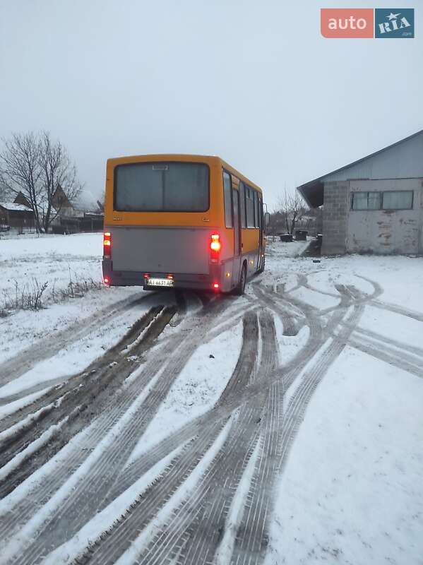 Городской автобус ХАЗ (Анторус) 3230 2006 в Киеве