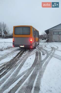 Городской автобус ХАЗ (Анторус) 3230 2006 в 