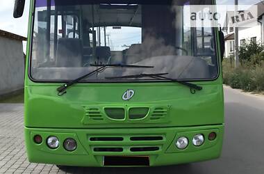 Пригородный автобус ХАЗ (Анторус) 3250.22 2006 в Софиевской Борщаговке