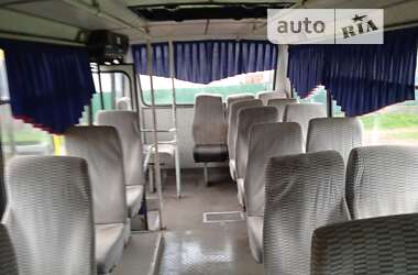 Городской автобус ХАЗ (Анторус) 3250.22 2007 в Коломые