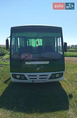 Приміський автобус ХАЗ (Анторус) 3250.22 2007 в Заліщиках