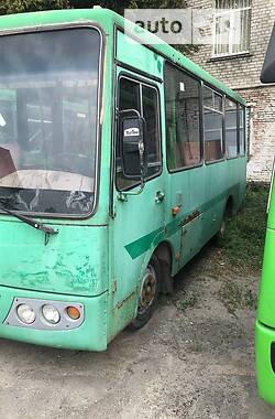 Пригородный автобус ХАЗ (Анторус) 3250 2007 в Светловодске