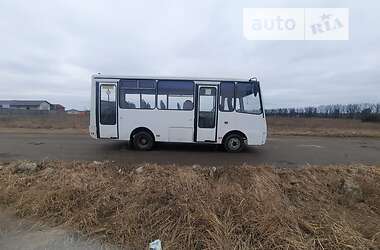 Інші автобуси ХАЗ (Анторус) 3250 2006 в Києві