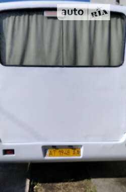 Городской автобус ХАЗ (Анторус) 3250 2007 в Коломые