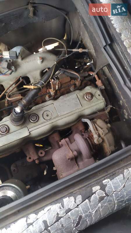 Туристический / Междугородний автобус ХАЗ (Анторус) 3250 2007 в Харькове