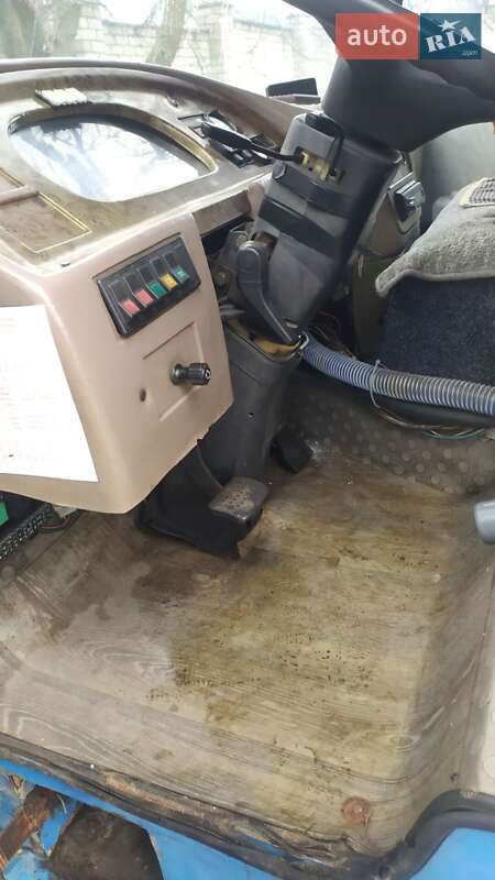 Туристический / Междугородний автобус ХАЗ (Анторус) 3250 2007 в Харькове