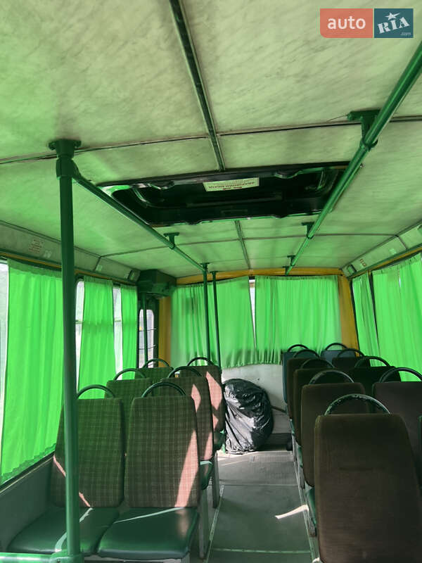 Інші автобуси ХАЗ (Анторус) 3250 2006 в Ковелі фото 8 Інші автобуси ХАЗ (Анторус) 3250 2006 в Ковелі