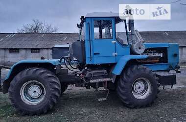 Трактор сільськогосподарський ХТЗ 150 1994 в Кривому Розі