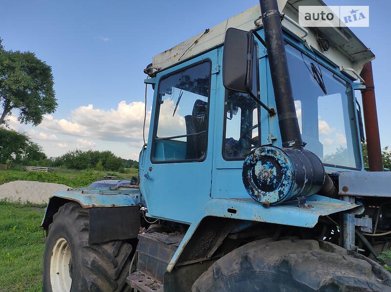 ХТЗ 17221