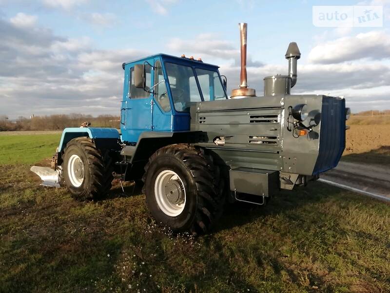 Трактор ХТЗ Т-150 2018 в Харькове