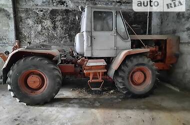 Трактор сільськогосподарський ХТЗ Т-150 1990 в Балті