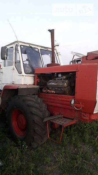 ХТЗ Т-150