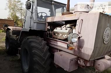 Трактор сільськогосподарський ХТЗ Т-150 1989 в Сумах