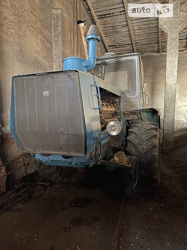 ХТЗ Т-150