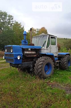 Трактор сельскохозяйственный ХТЗ Т-150 1992 в Монастыриске