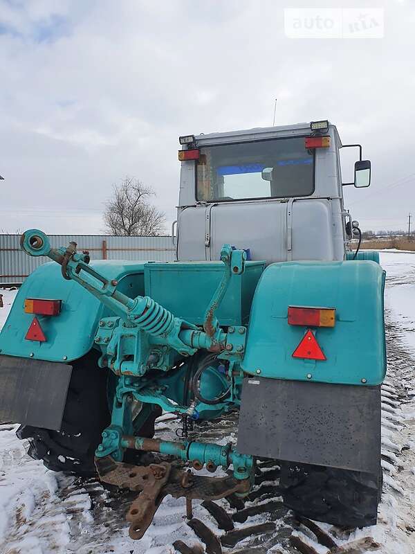 Трактор сільськогосподарський ХТЗ Т-150 1992 в Олександрівці