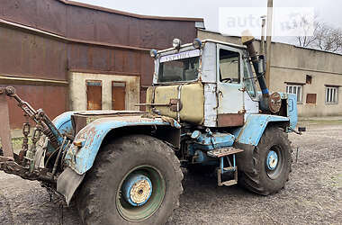 Трактор сільськогосподарський ХТЗ Т-150 1991 в Кривому Розі