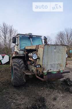 Трактор сільськогосподарський ХТЗ Т-150 1997 в Волочиську