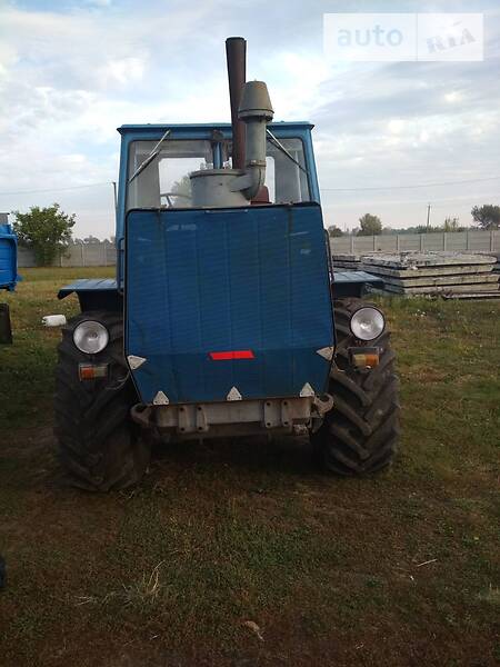 ХТЗ Т-150К