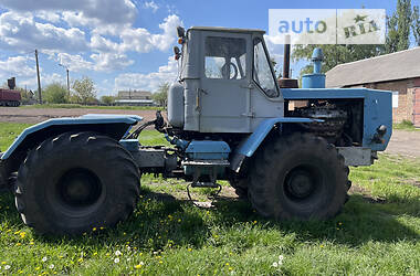 Трактор сельскохозяйственный ХТЗ Т-150К 1998 в Сокале