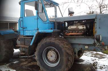 Трактор сільськогосподарський ХТЗ Т-150К 2007 в Васильківці