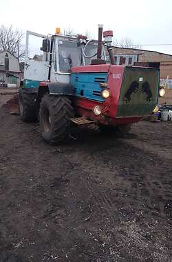 Трактор сільськогосподарський ХТЗ Т-150К 1992 в Новоархангельську