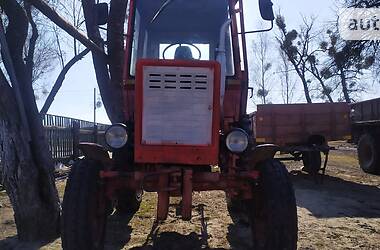 Трактор сельскохозяйственный ХТЗ Т-25 1988 в Березному